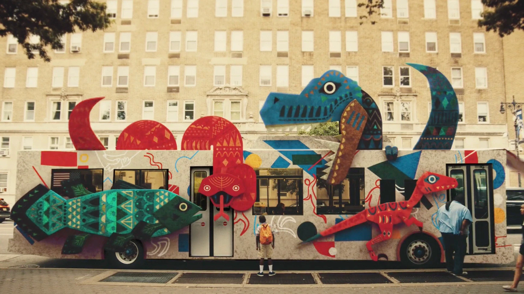 積水化学工業『世界にまた新しい世界を。』- TVCM