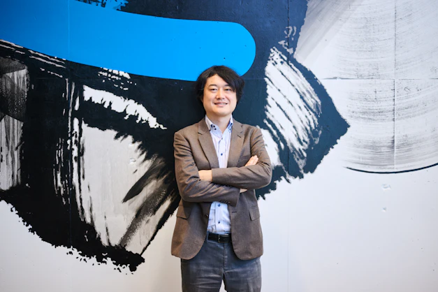 AIと共に進化するFLEXYの挑戦