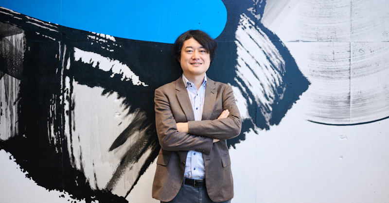 AIと共に進化するFLEXYの挑戦