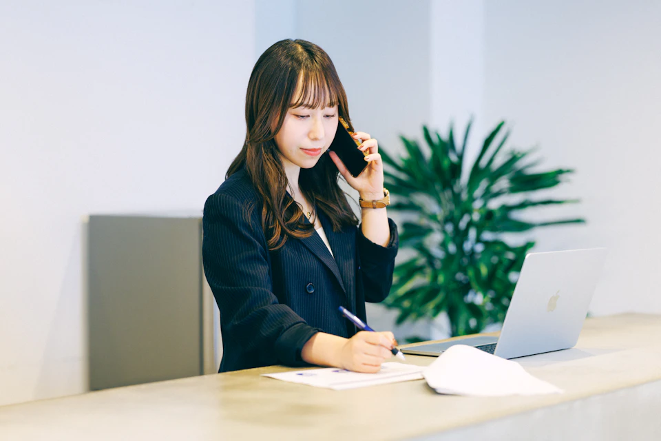 ITソリューション営業