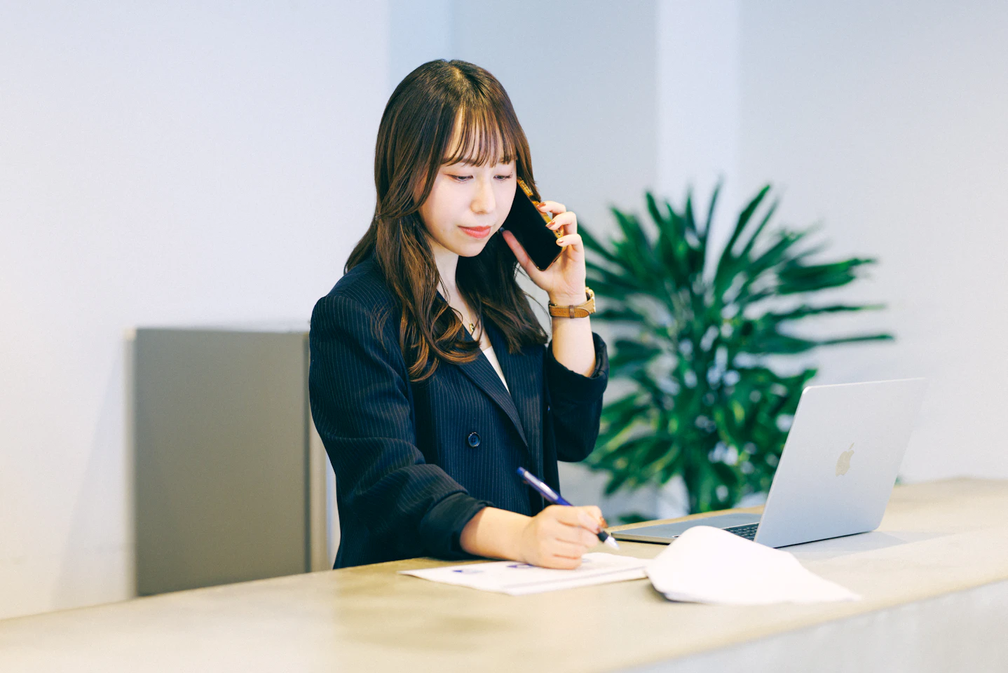 ITソリューション営業