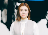 執行役員 HR 兼 広報担当 植田 未優