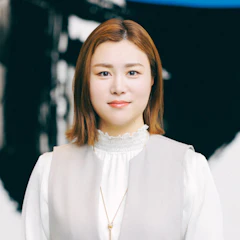植田 未優