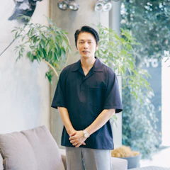 福田 悠