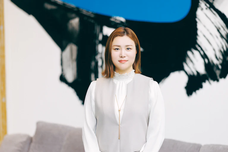 いつからでも人は変われる。その人の人生がその人らしく彩られるような仕事とメンバーに本気で向き合う組織創りを