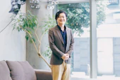 執行役員 マーケティング 兼 FLEXY担当 赤羽 宏之