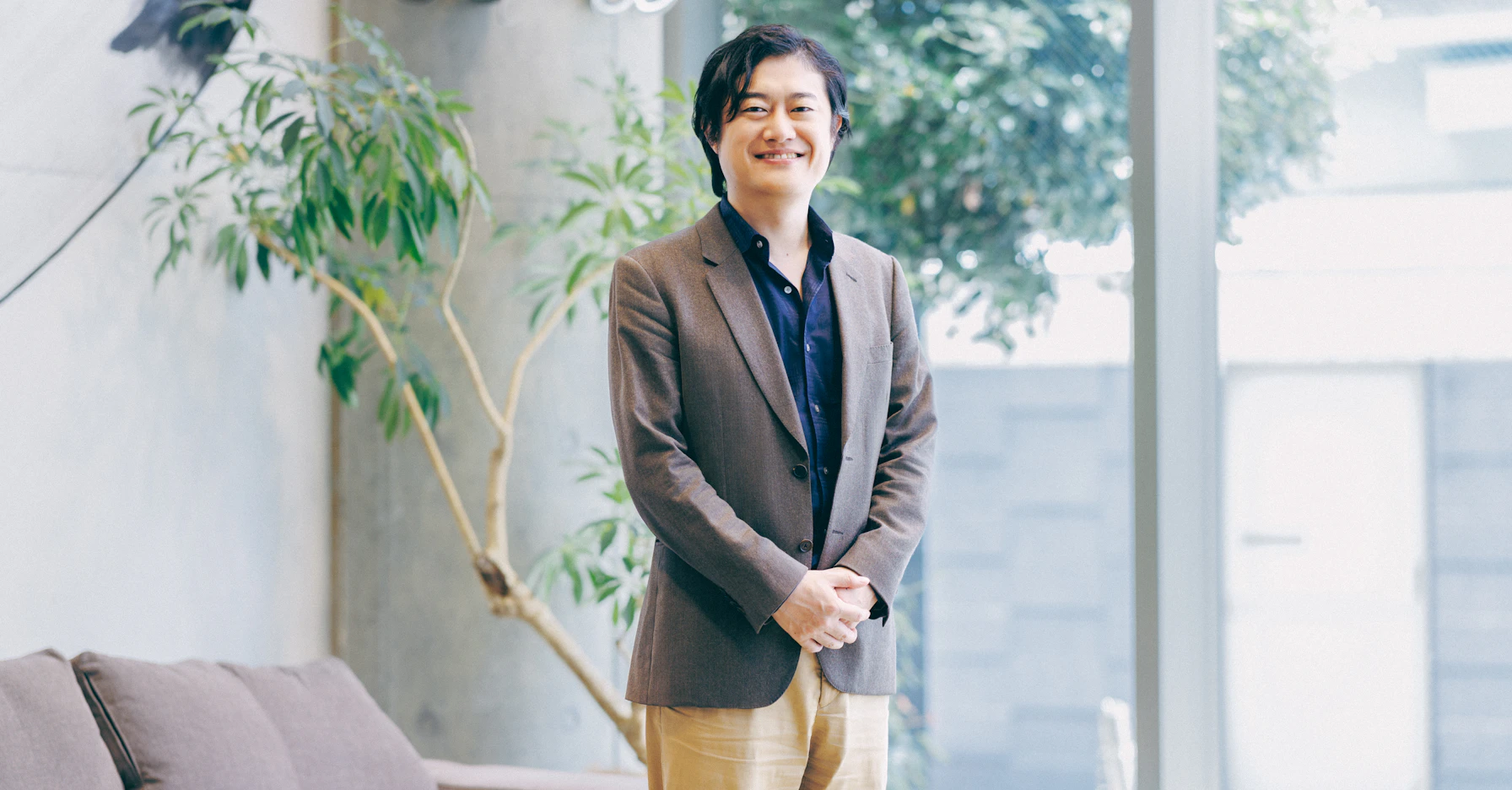 メンバーの強みを活かし機会提供できる組織に