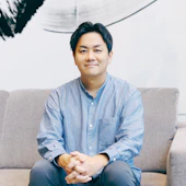 常務執行役員COO 村上 亮太