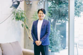 代表取締役副社長 山口 征人
