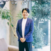 代表取締役副社長 山口 征人