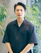 代表取締役社長 福田 悠