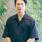 代表取締役社長 福田 悠