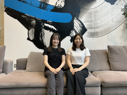 【リクルーター×26卒インタビュー】「本当にサーキュレーションでいいのか」本気で向き合ってくれた選考と、入社後の今