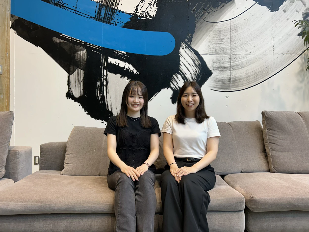 【リクルーター×26卒インタビュー】「本当にサーキュレーションでいいのか」本気で向き合ってくれた選考と、入社後の今