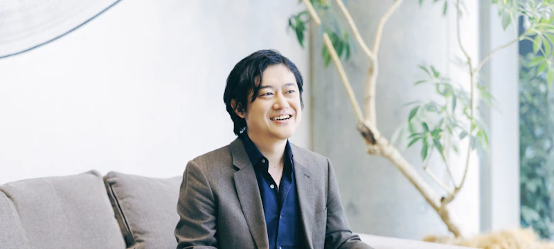 メンバーの強みを活かし機会提供できる組織に