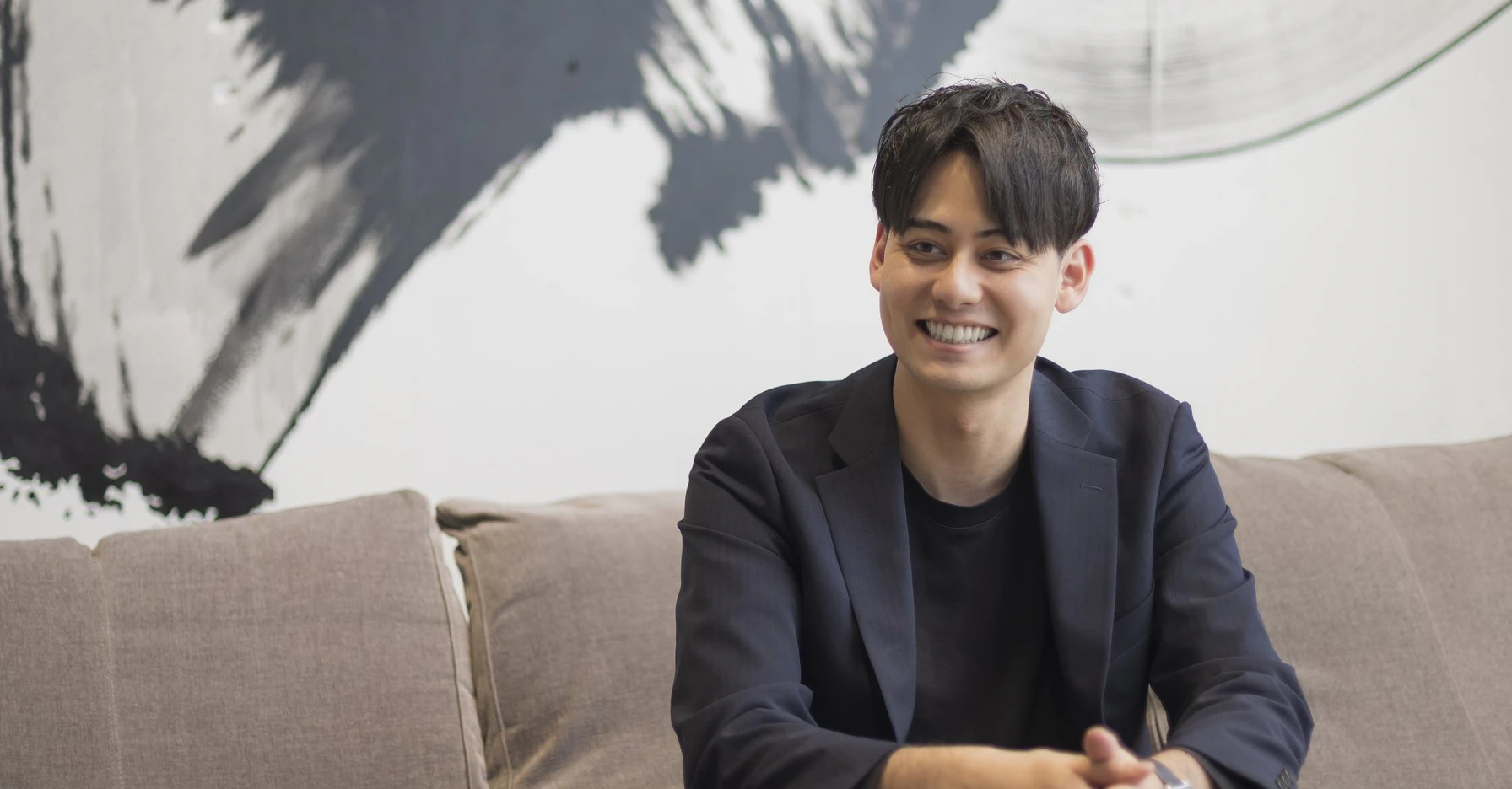 単なる「人材マッチング営業」ではない。経営者と語り合える、FLEXYの仕事。