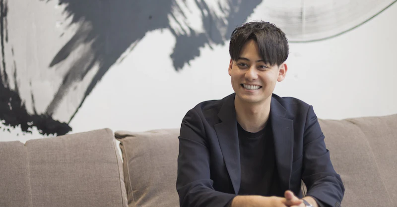 単なる「人材マッチング営業」ではない。経営者と語り合える、FLEXYの仕事。