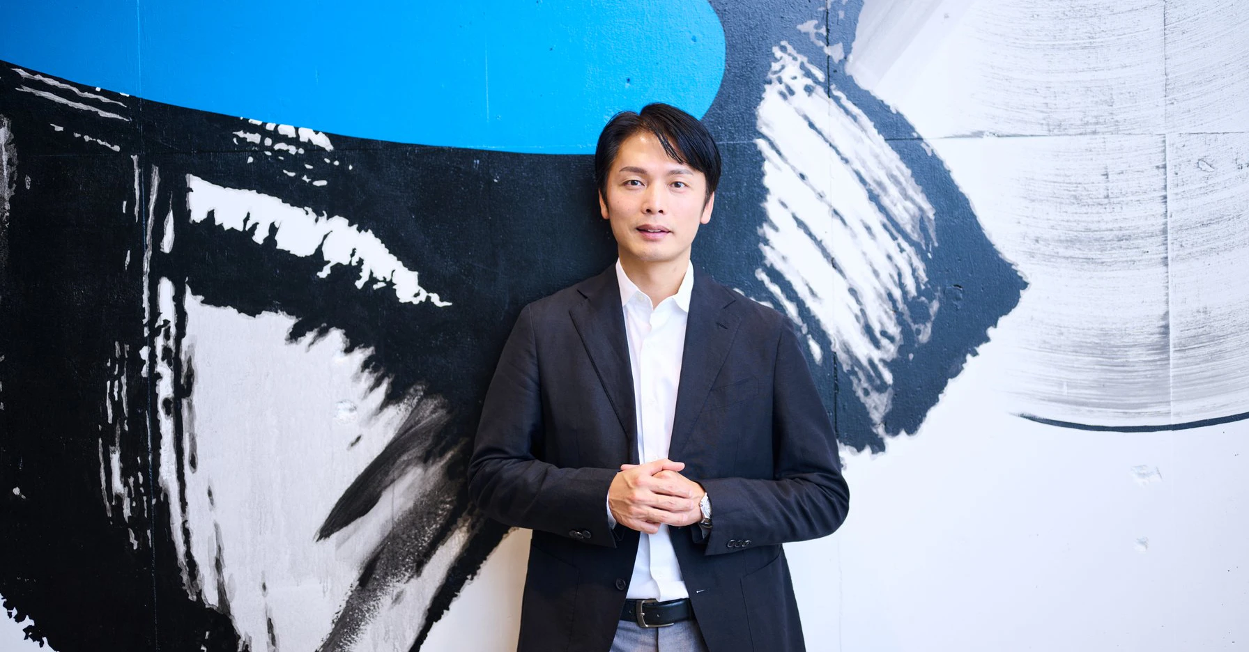 人の価値をAIがエンパワーできる社会へ〜TOBの舞台裏と、サーキュレーションが描くAI時代の未来〜