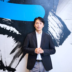 福田 悠