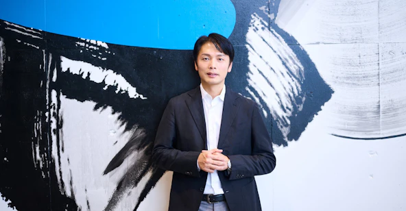 人の価値をAIがエンパワーできる社会へ〜TOBの舞台裏と、サーキュレーションが描くAI時代の未来〜