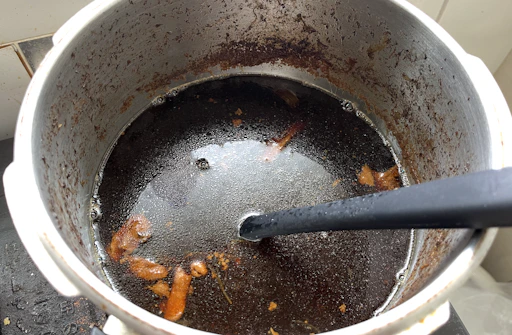 つくってみよー♪完全栄養食