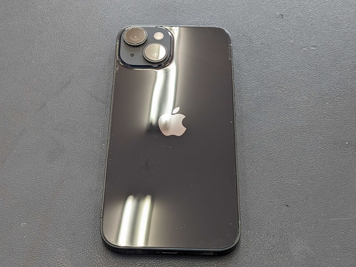 iPhone 14  画面割れ 液晶割れ ガラス割れ 修理 故障 交換 直す 治す