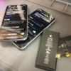 【小牧市のiPhone即日修理】iPhone 11 電池交換 【充電の減りが早い】