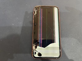 【豊田市】iPhone XR 画面修理  まちスマGAZA豊田店