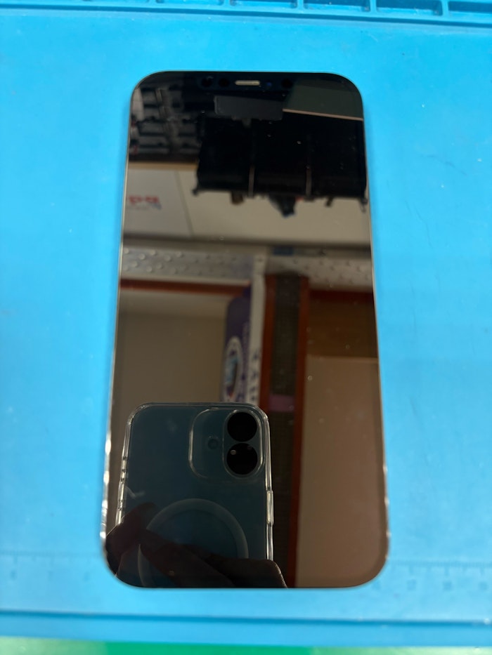 iPhone　iPhone修理　豊橋