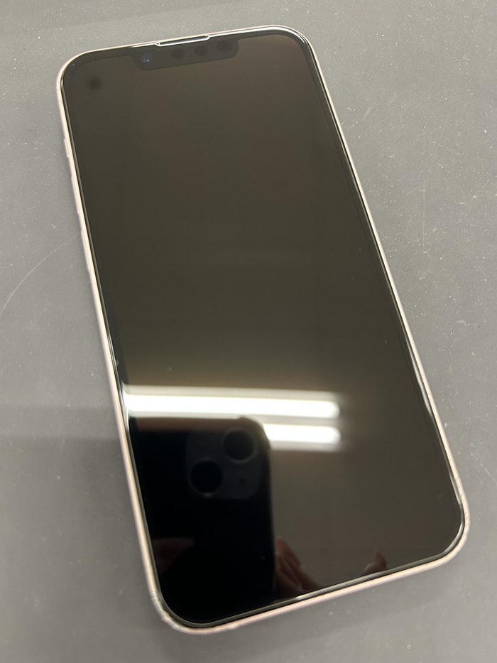 iPhone　アイフォン　修理　交換　春日井