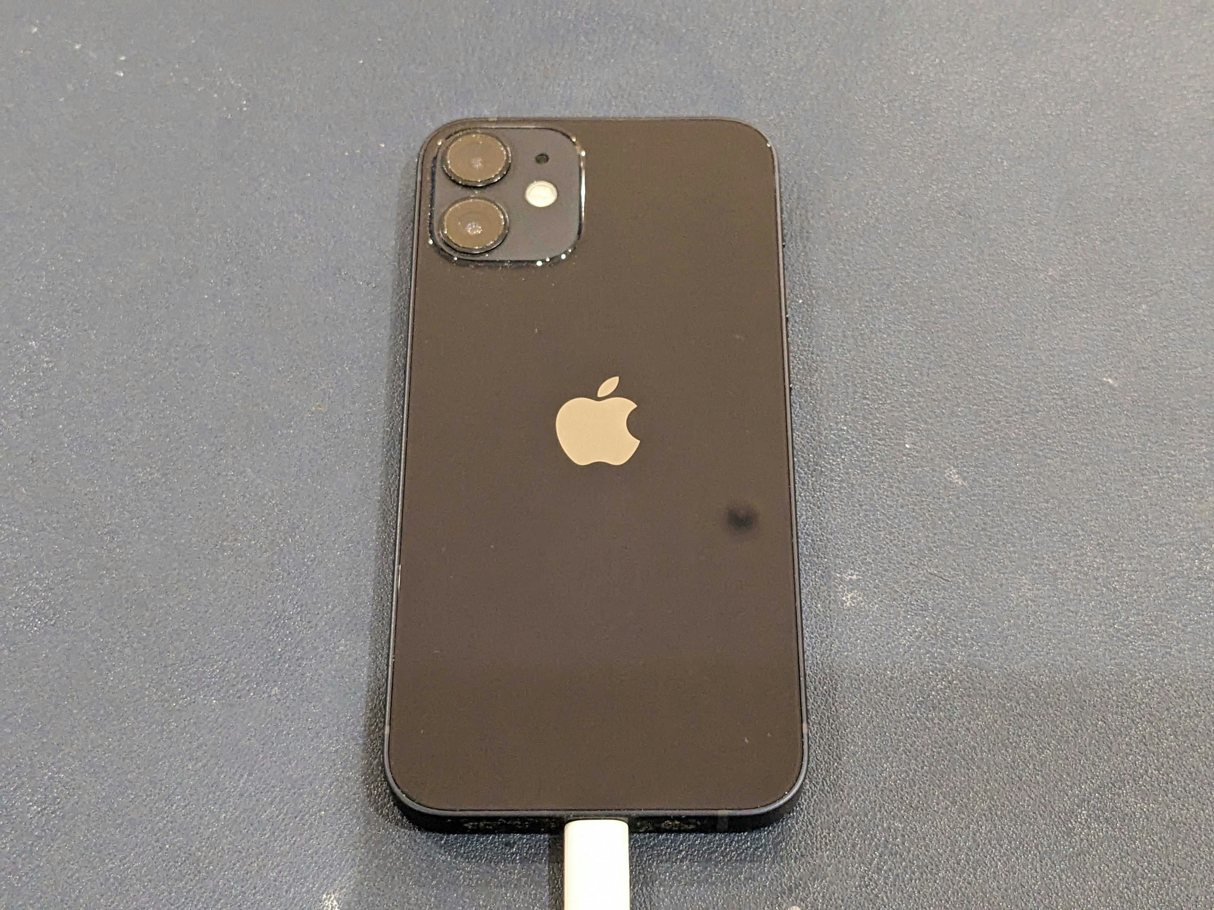 iPhone12mini　iPhone　修理　交換　iPhone修理　スピーカー　豊川　豊橋　新城　蒲郡　湖西　浜松