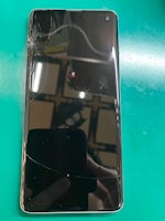 【一宮市】Galaxy S9の画面割れ修理に対応！画面交換でしっかり復旧【まちスマ一宮店】