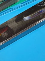 AQUOSzero6 バッテリー膨張🔥 バッテリー交換【イオン豊橋南】