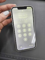 【即日60分で修理！】豊川市でiPhone13miniの画面交換🌟【液晶に線】