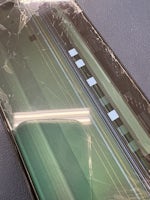 iPhone15　ガラス割れ　画面交換　【イオン春日井店】