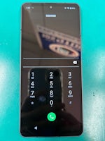 【春日井】AQUOS sence 6s 画面修理