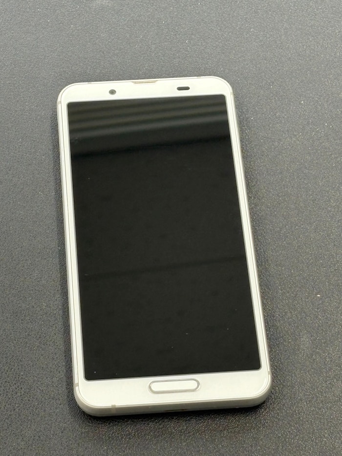 AQUOS sense3 lite バッテリー交換