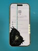 iPhone15 液晶漏れ📱 画面交換　【イオン豊橋南】