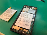 iPhone修理105Store