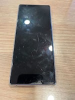 Xperia5　画面交換　一宮　木曽川