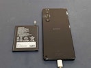 【豊田市】Xperia 1 IIのバッテリー交換修理！電池の減りが気になる方はお早めにご相談ください