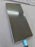 【豊川市でAQUOS sense7の充電口交換修理】充電が反応しない症状を改善！Android修理もお任せください