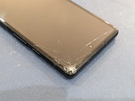 Pixel 6a 画面修理　【岡崎】