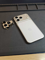 【一宮市】iPhone 17 Pro Maxのカメラが映らない不具合を修理！アウトカメラ交換でしっかり復旧【まちスマ一宮店】