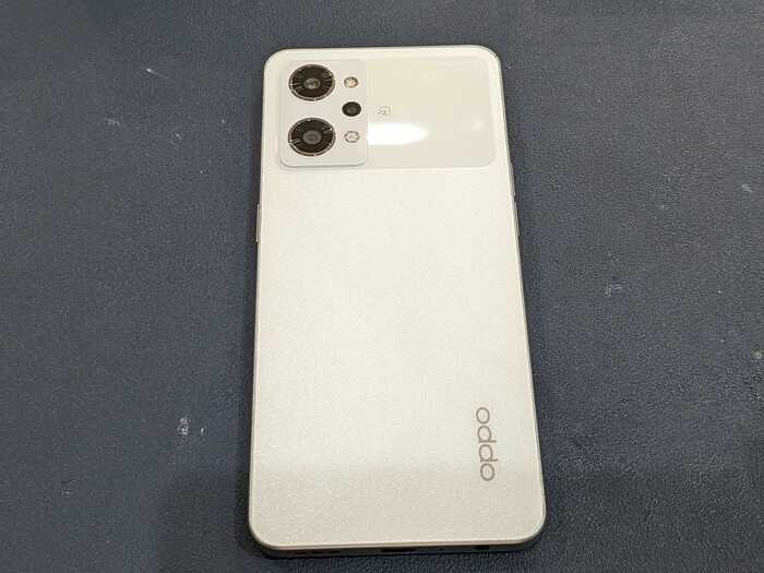 OPPOReno9A　OPPO　Android　修理　スマホ　スマホ修理　バッテリー交換　豊川　豊橋　新城　蒲郡　湖西　浜松