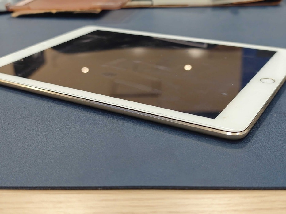 iPadAir2　iPad　修理　iPad修理　スマホ　スマホ修理　バッテリー交換　バッテリー修理　豊川　豊橋　新城　蒲郡　湖西　浜松