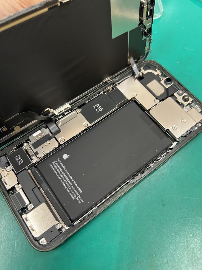 下中はるかのiPhone iPhone13完全レビュー［一ヶ月使用］｜HIKAGE