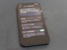 【豊田市】iPhone12のバッテリー交換を行いました！充電の持ちが悪い症状も即日修理