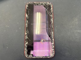 【豊田市】iPhone 11  画面修理 まちスマGAZA豊田店
