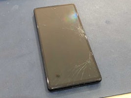 【豊川市でGoogle Pixel 6aの画面修理ならまちスマ豊川店へ】画面割れしたPixel 6aを修理対応しました！